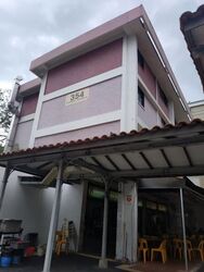 Clementi Avenue 2 Shopping Centre (D5), Shop House #594032061